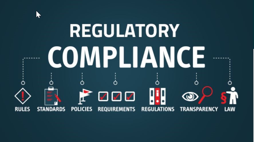 Are regulatory compliances just a necessary evil ?